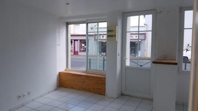Location appartement T2 Rouille - Photo 4