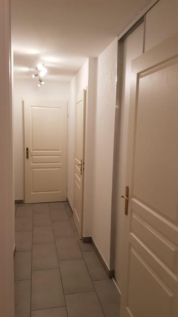 Location appartement T3 St Julien en Genevois - Photo 4