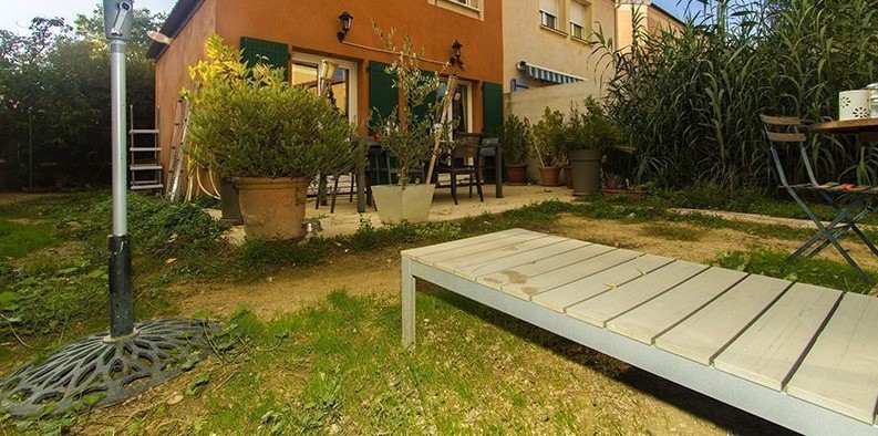 Location chambre Marseille 11 - Photo 1