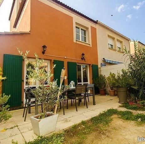 Location chambre Marseille 11 - Photo 2