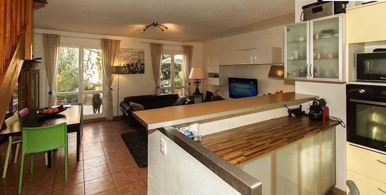Location chambre Marseille 11 - Photo 3