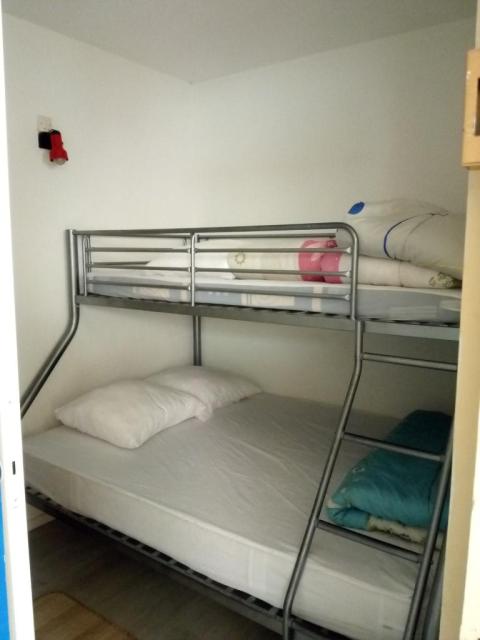 Location appartement T2 Le Barcares - Photo 3