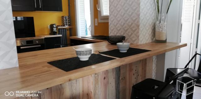 Location appartement T5 Toulon - Photo 3