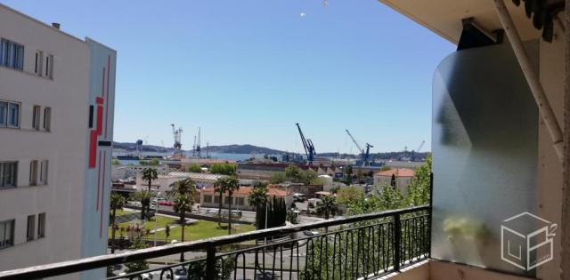 Location appartement T5 Toulon - Photo 4