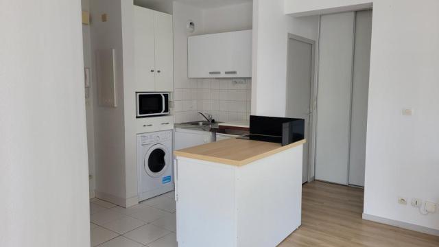 Location appartement T2 Angers - Photo 4