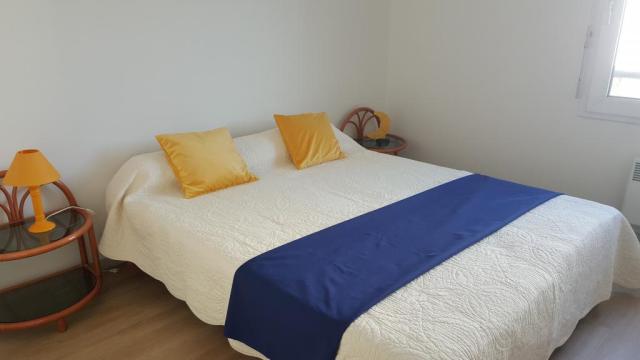 Location appartement T2 Angers - Photo 5