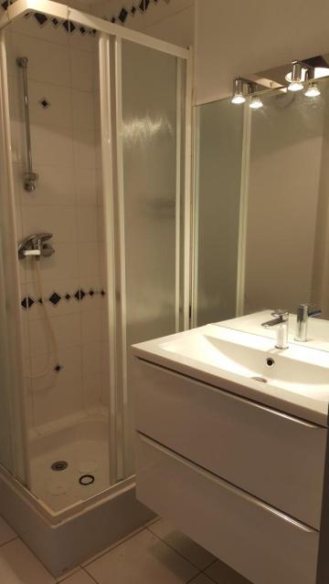 Location appartement T2 Angers - Photo 6