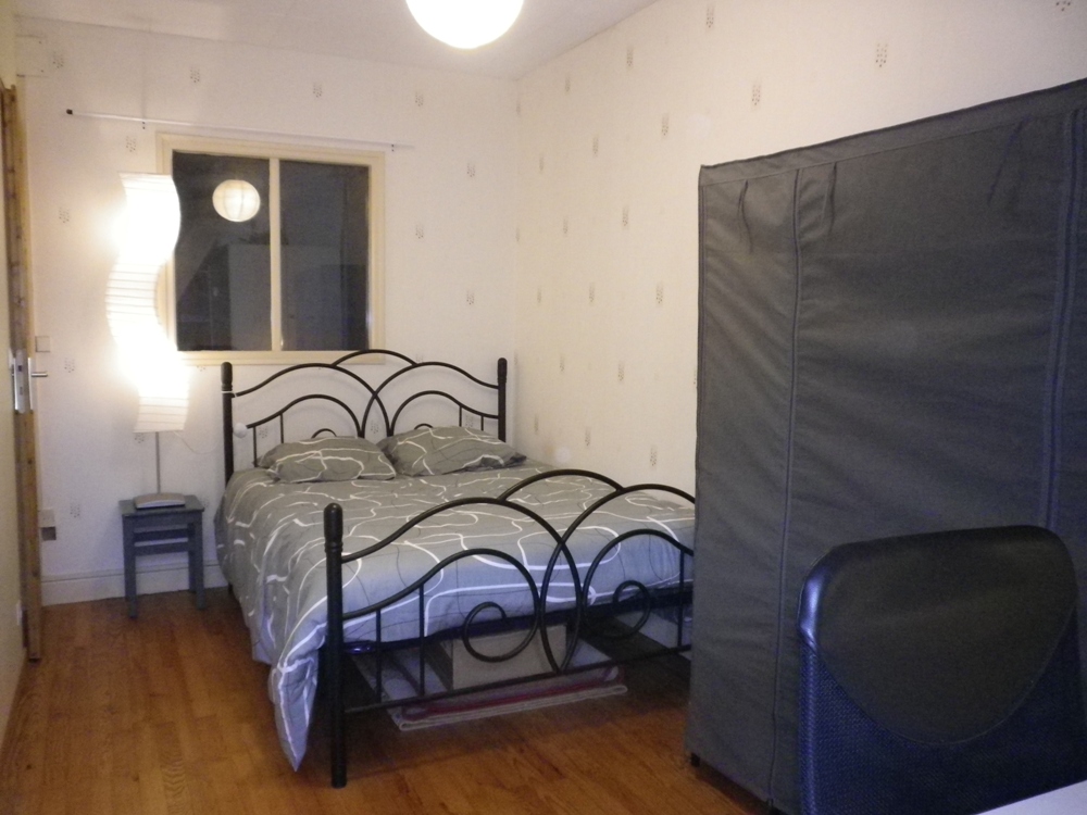 Location chambre Luneville - Photo 1