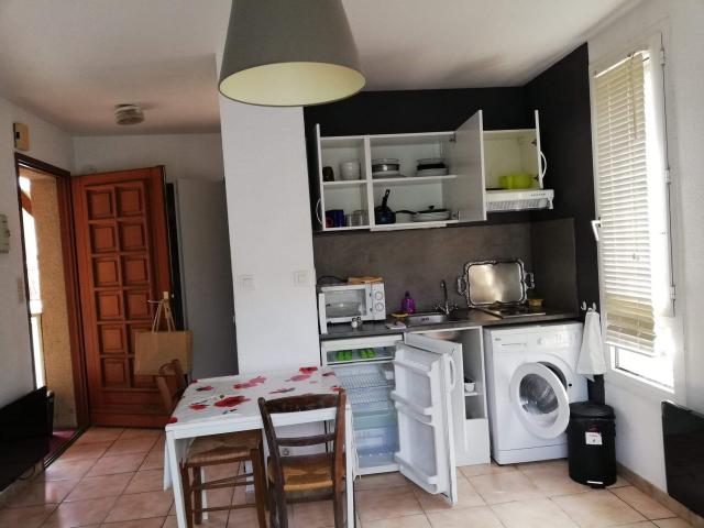 Location studio Toulouse - Photo 1