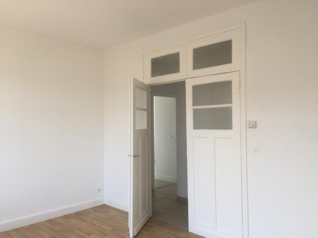 Location appartement T3 Lille - Photo 1
