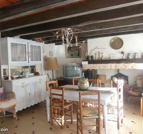 Location maison F4 Ordizan - Photo 2