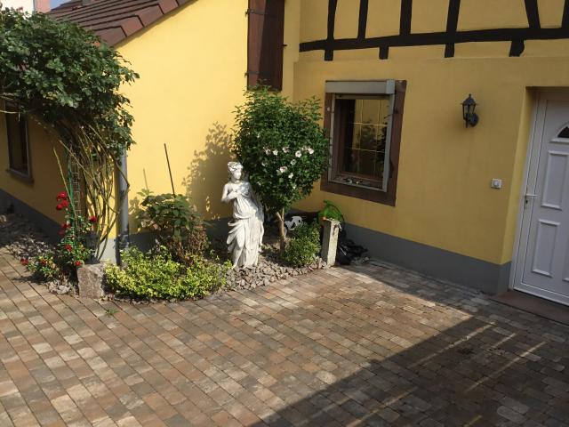 Location appartement T4 Berstheim - Photo 2