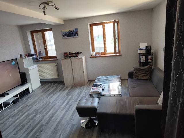 Location appartement T4 Berstheim - Photo 4