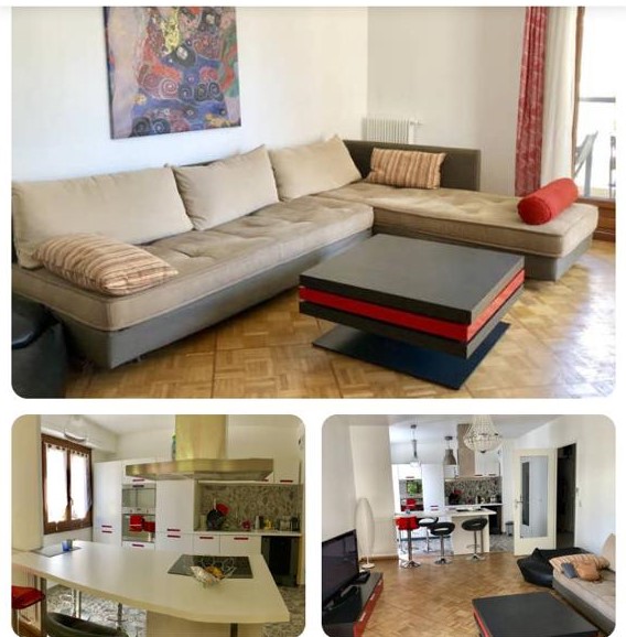 Location appartement T2 Nice - Photo 2