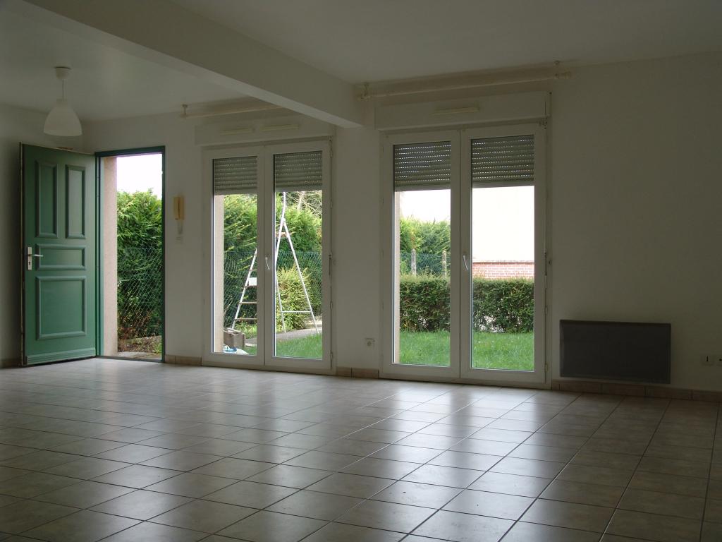 Maison de 78m2 à louer sur Pacy sur Eure