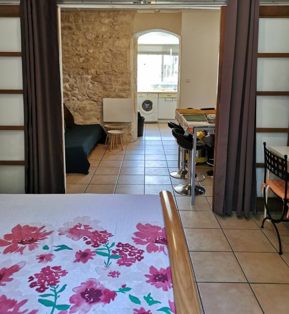 Location appartement T2 Avignon - Photo 2