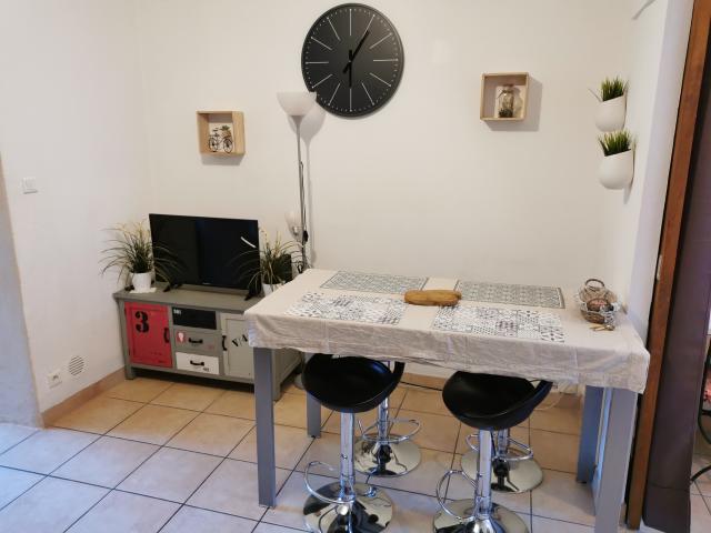 Location appartement T2 Avignon - Photo 4
