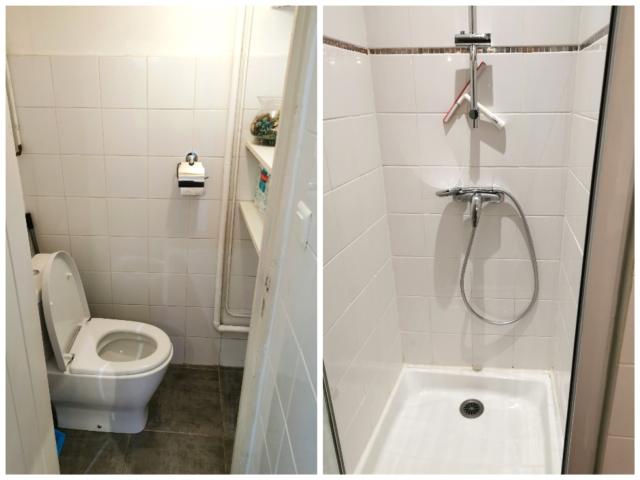 Location appartement T2 Avignon - Photo 9