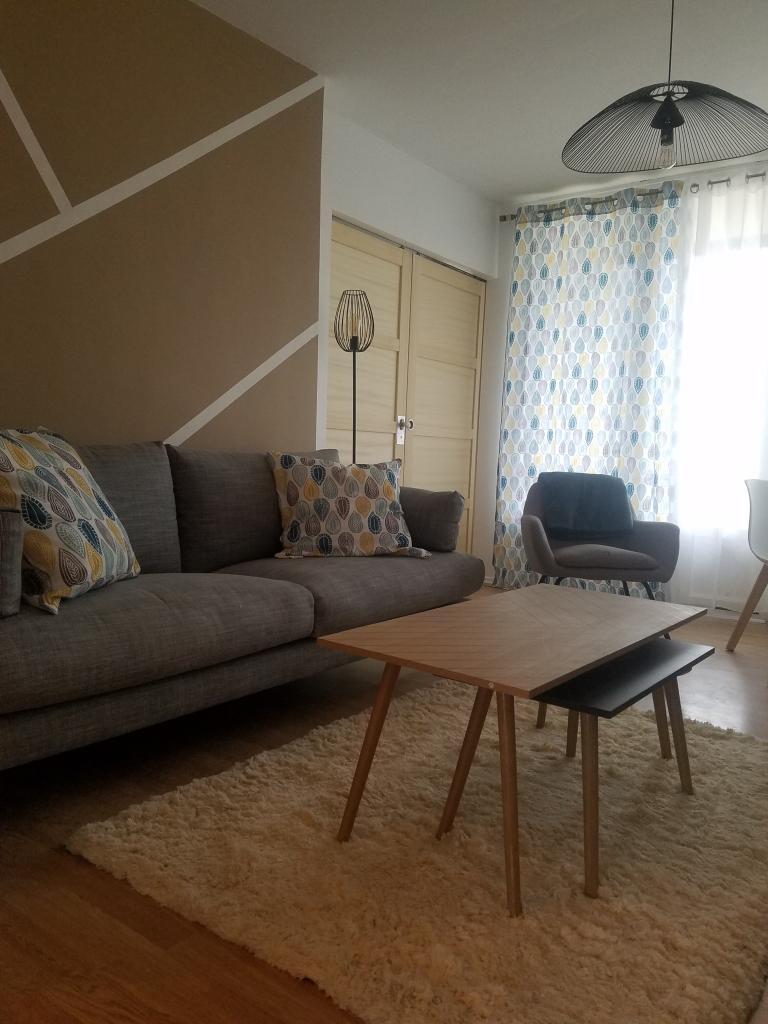 Location chambre Bron - Photo 1