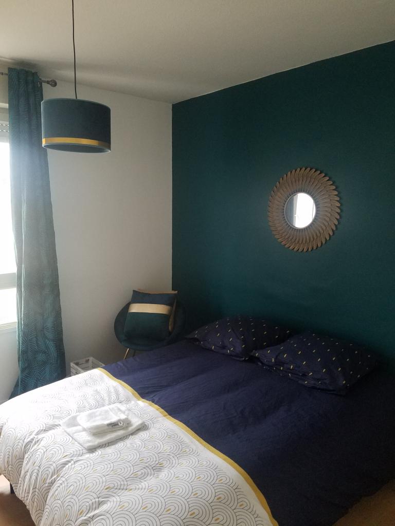 Location chambre Bron - Photo 3