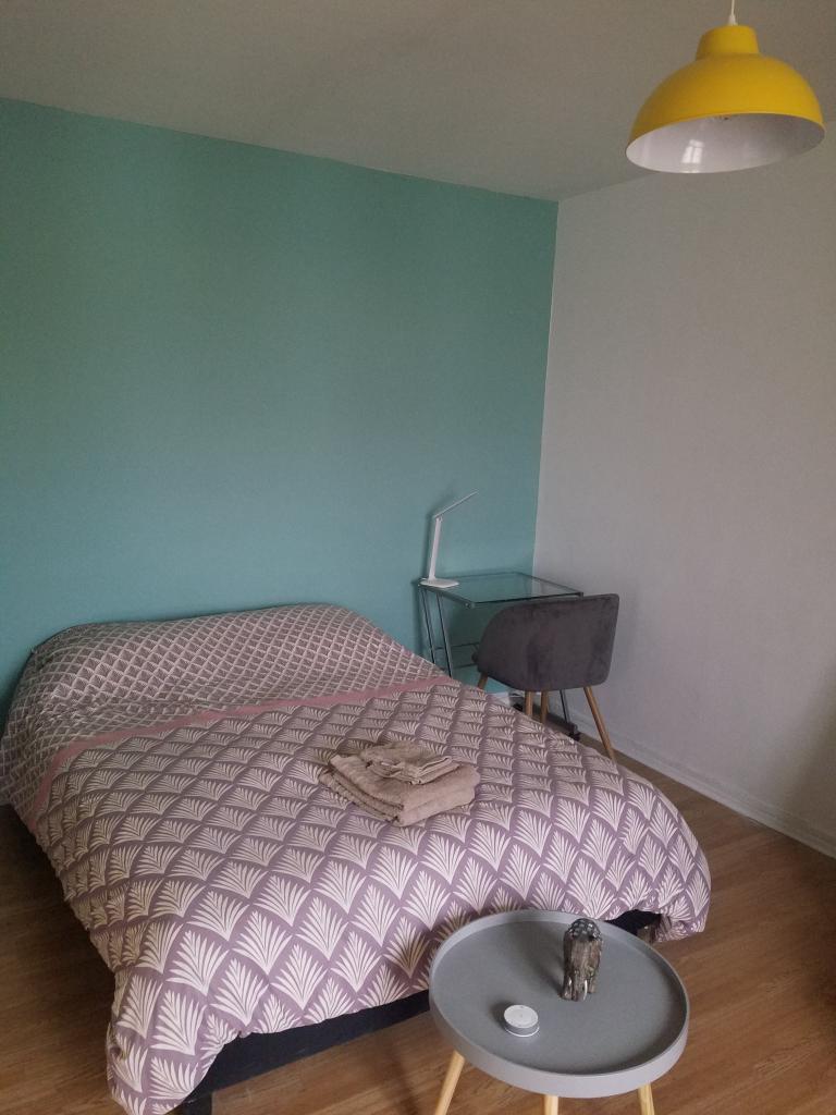 Location chambre Bron - Photo 4