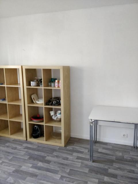 Location appartement T2 Villeneuve la Garenne - Photo 3