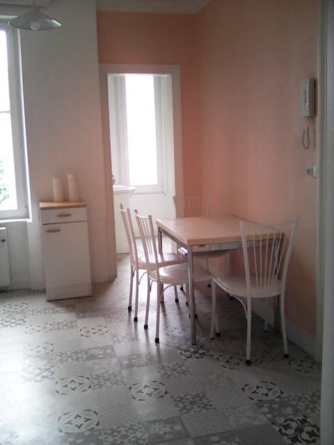 Location appartement T2 Clermont Ferrand - Photo 1