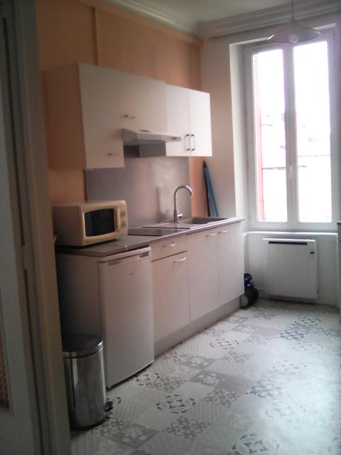 Location appartement T2 Clermont Ferrand - Photo 3