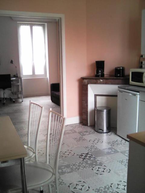 Location appartement T2 Clermont Ferrand - Photo 8