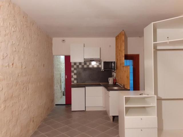 Location studio Suresnes - Photo 1