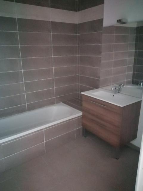 Location appartement T2 Lyon 8 - Photo 9