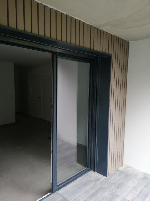 Location appartement T2 Lyon 8 - Photo 10