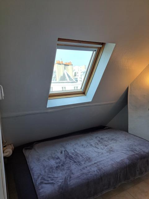 Location studio Paris 08 - Photo 2