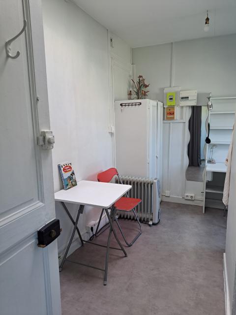 Location studio Paris 08 - Photo 5