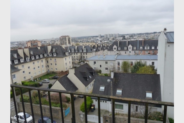 Location appartement T3 Brest - Photo 4