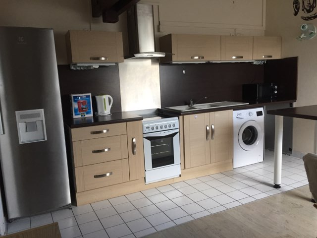 Location appartement T2 Corbeil Essonnes - Photo 2