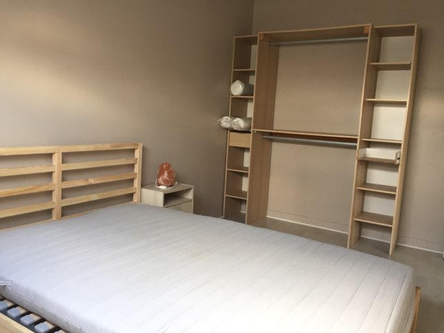 Location appartement T2 Corbeil Essonnes - Photo 3