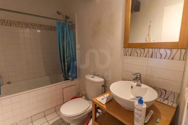 Location appartement T2 Corbeil Essonnes - Photo 4