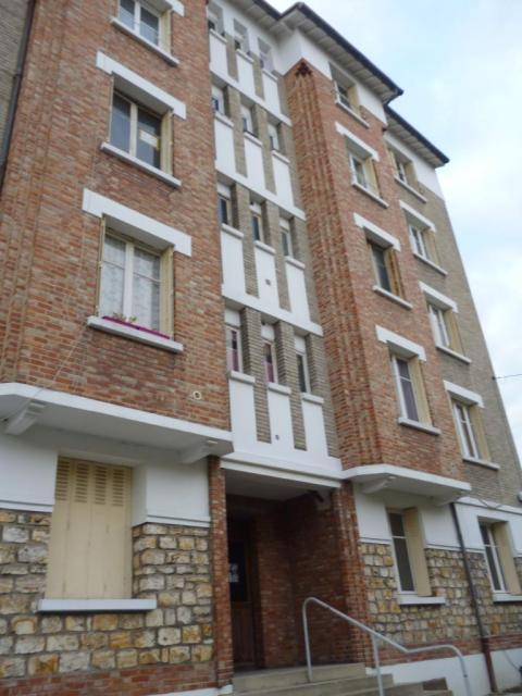 Location appartement T3 Deuil la Barre - Photo 4