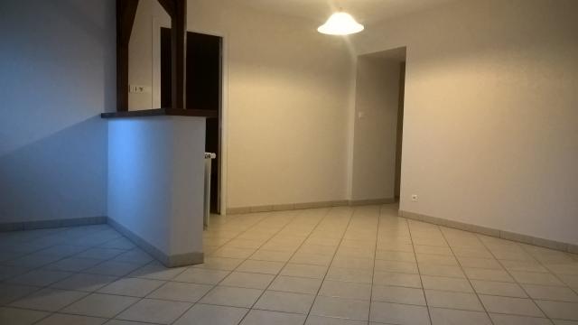 Location appartement T2 Landudal - Photo 1