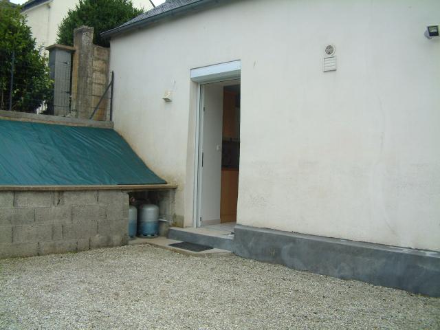 Location appartement T2 Landudal - Photo 5