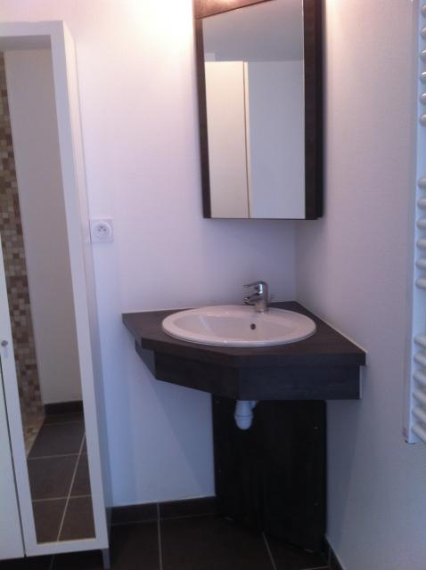 Location studio Montpellier - Photo 3