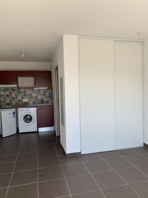 Location studio Montpellier - Photo 7