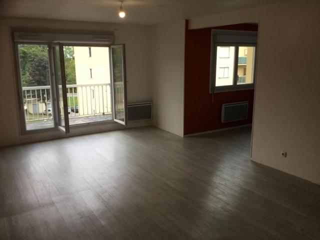 Location appartement T3 Gex - Photo 2