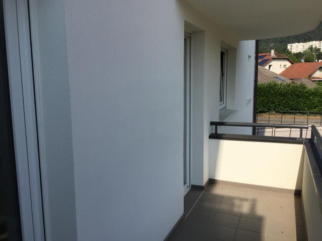 Location appartement T2 Gex - Photo 2