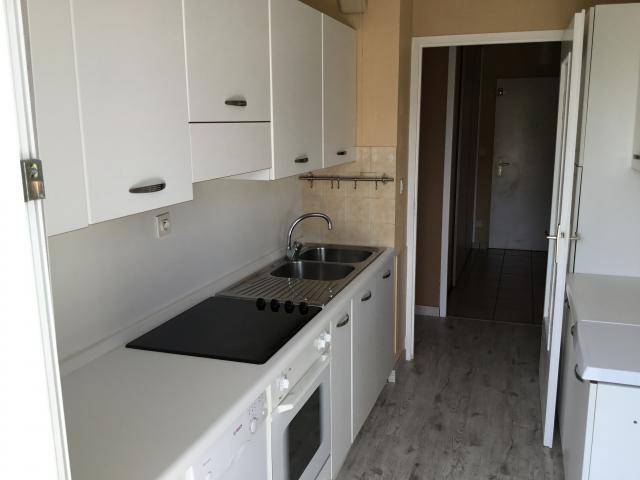 Location appartement T2 Gex - Photo 3