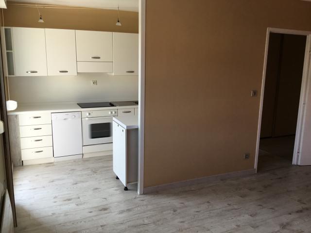 Location appartement T2 Gex - Photo 4