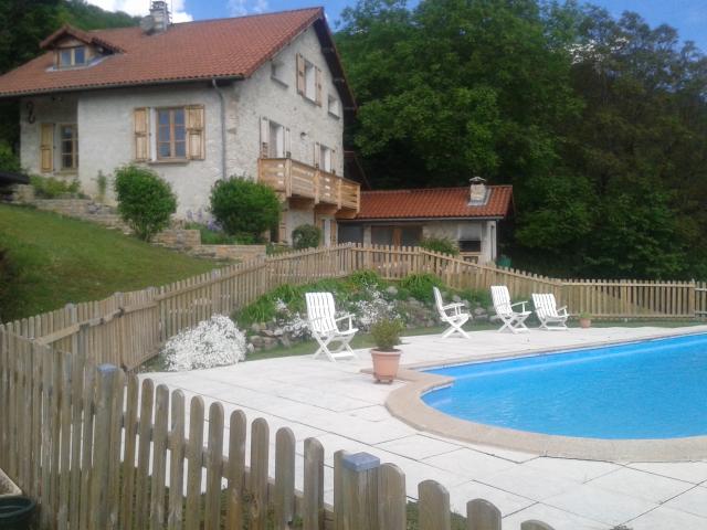 Location maison F6 Seyssinet Pariset - Photo 1