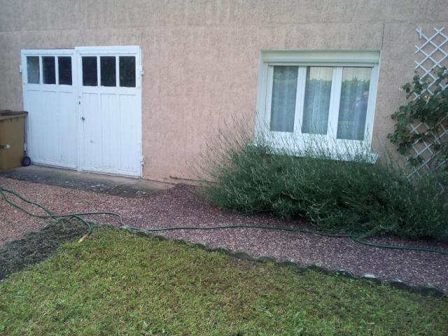 Location maison F3 Champ sur Drac - Photo 5