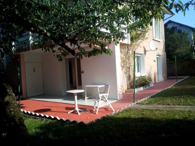 Location maison F3 Champ sur Drac - Photo 6
